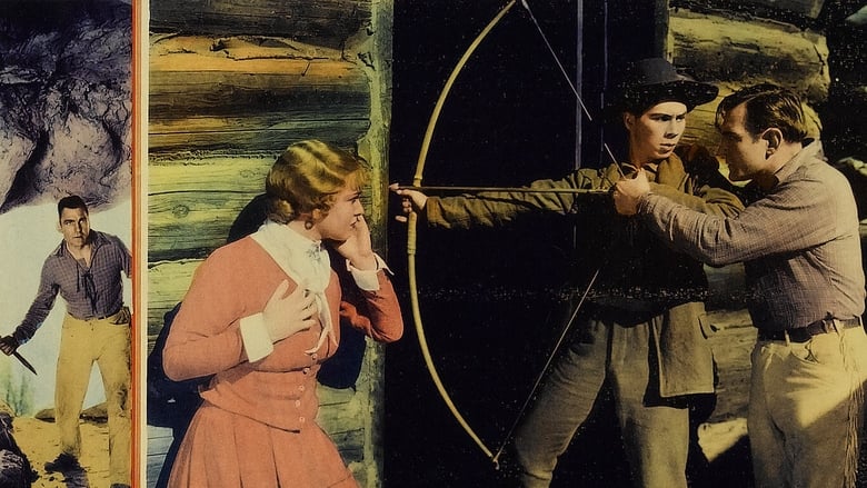 кадр из фильма Unknown Valley