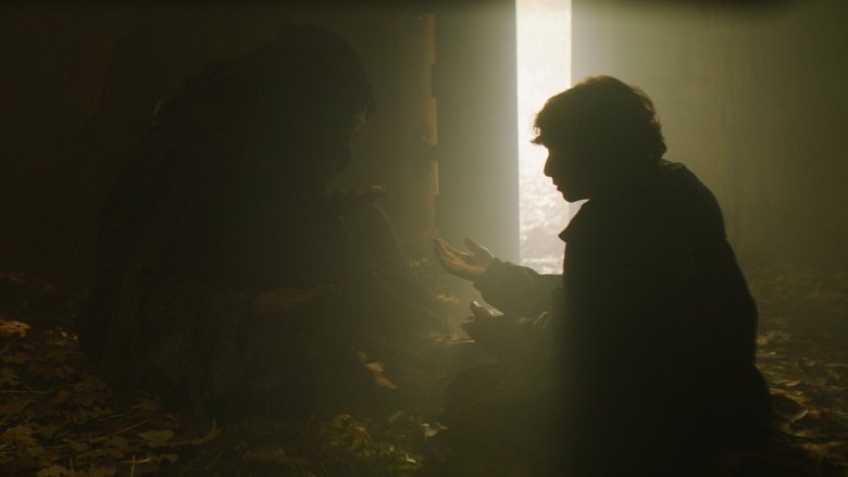 кадр из фильма Слэпфейс