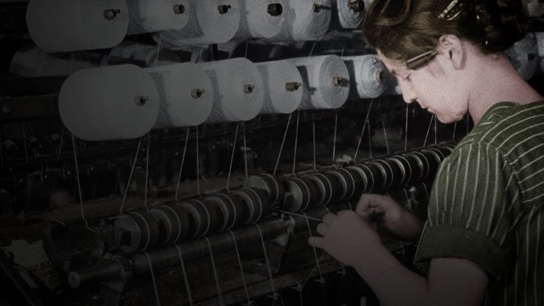 кадр из фильма Le Siècle des couturières