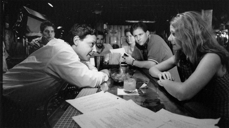 кадр из фильма Valerie Flake