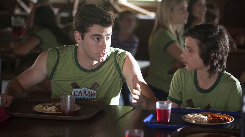 кадр из фильма Bunks