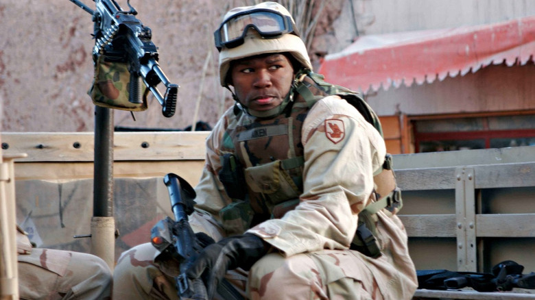 кадр из фильма Дом храбрых