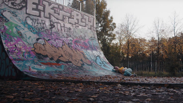 кадр из фильма A Teen Movie