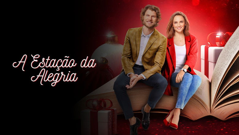 кадр из фильма Счастливое время года для Мэри