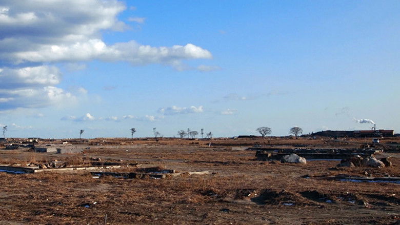 кадр из фильма Le monde après Fukushima