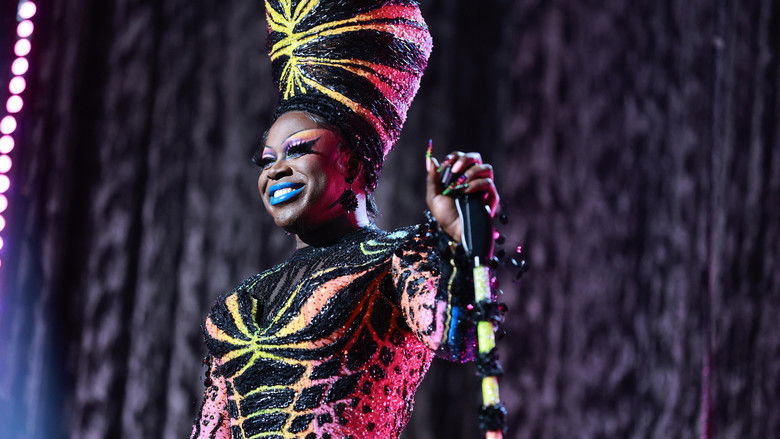 кадр из фильма Bob the Drag Queen: This is Wild