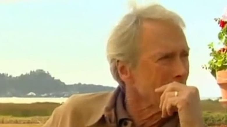 кадр из фильма Clint Eastwood, le franc-tireur