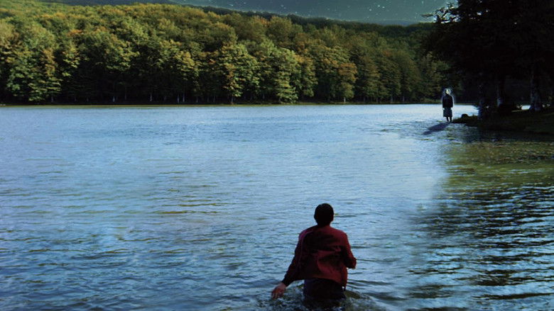 кадр из фильма Сицилийская история призраков