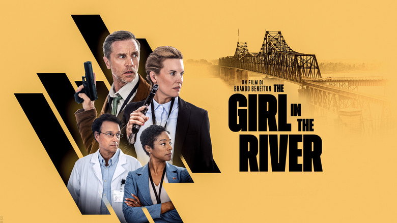 кадр из фильма The Girl in the River