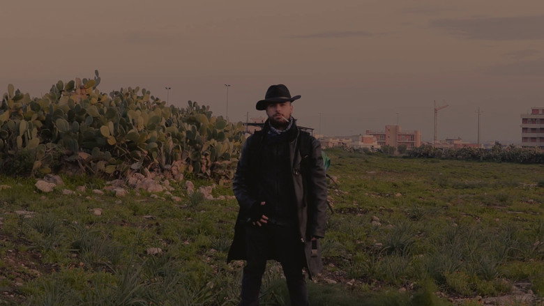 кадр из фильма Out of time