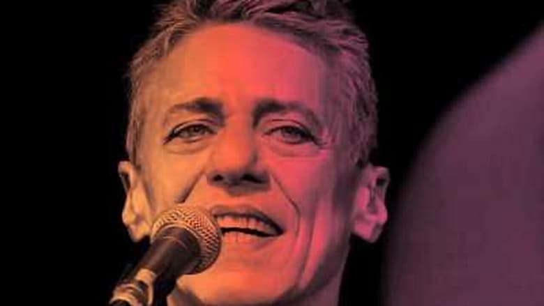 кадр из фильма Chico Buarque: Na Carreira