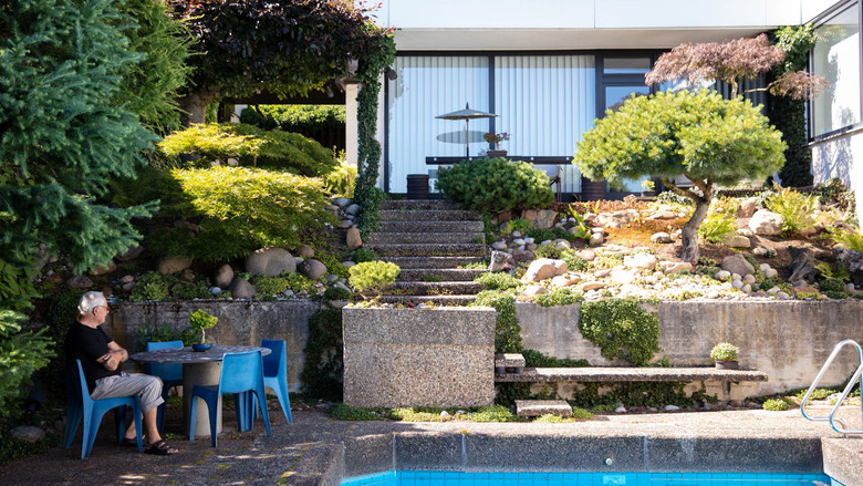 кадр из фильма Рамс