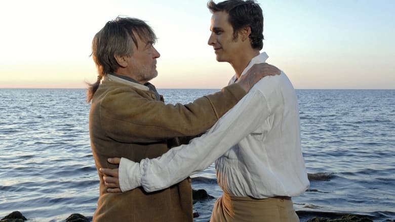 кадр из фильма Вор и его учитель