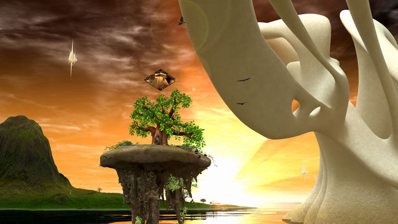 кадр из фильма Лунный свет