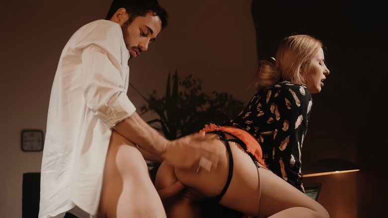 кадр из фильма Playing with Layers