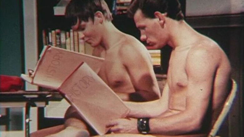 кадр из фильма Theatre Film Classics: Teacher's Pests