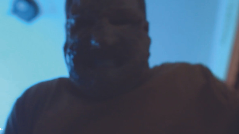 кадр из фильма Marvin