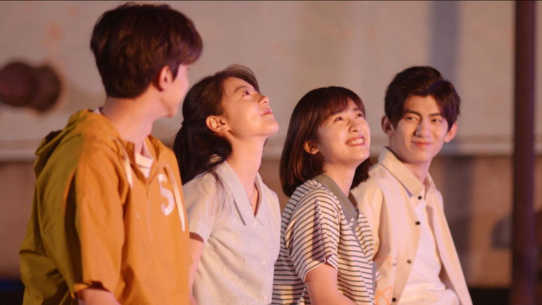 кадр из фильма 一周的朋友