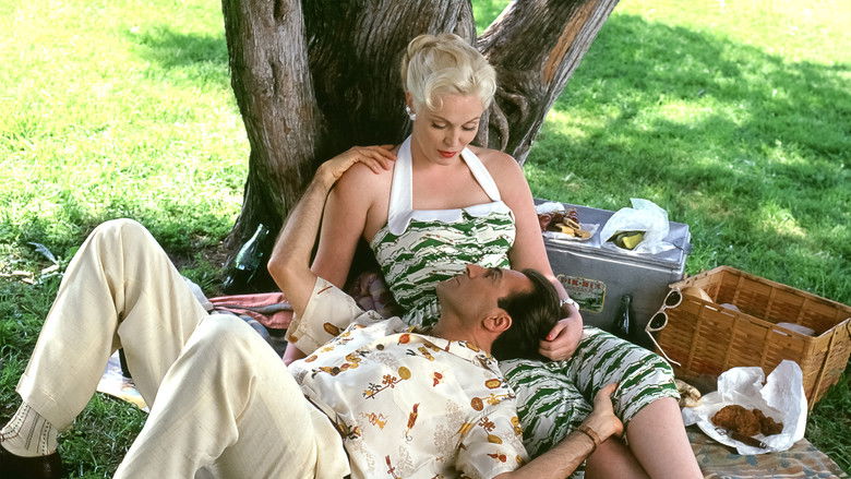 кадр из фильма Короли мамбо