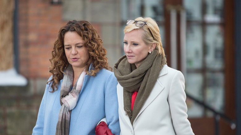 кадр из фильма Looks Like Christmas