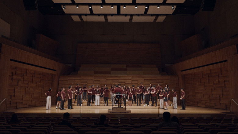 кадр из фильма コーダ