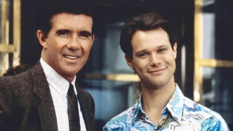 кадр из фильма Все еще не человек