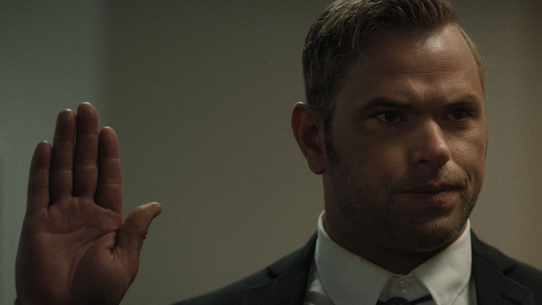 кадр из фильма Кровавый рассвет