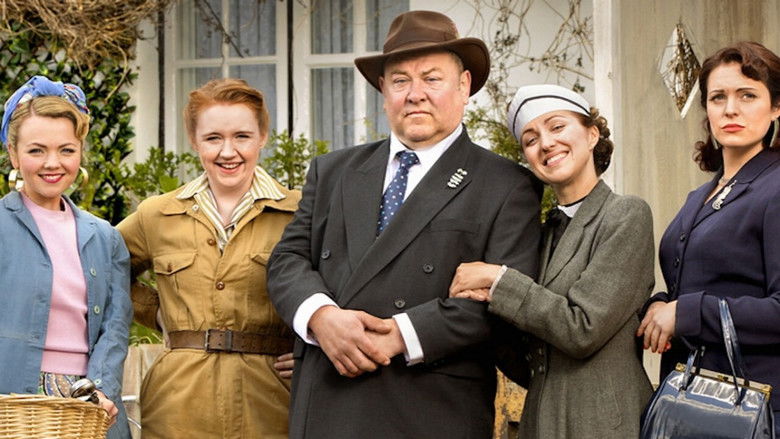 кадр из фильма Young Hyacinth