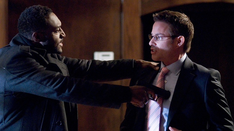 кадр из фильма Ледяной блюз: загадки Дональда Страчи