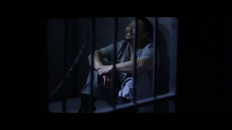 кадр из фильма Хязгааргүй