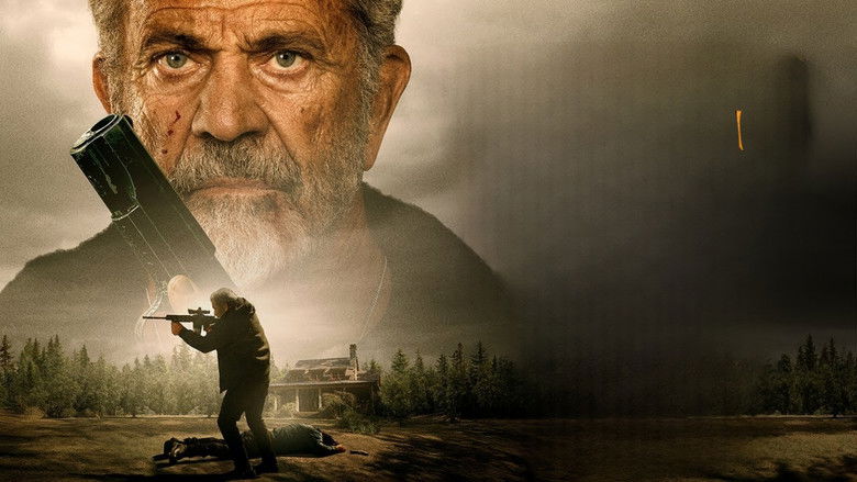 кадр из фильма Сезон охоты