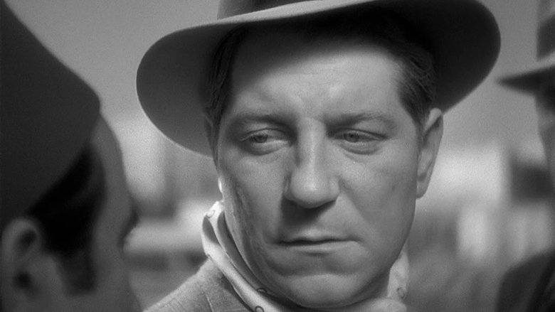 кадр из фильма Пепе ле Моко