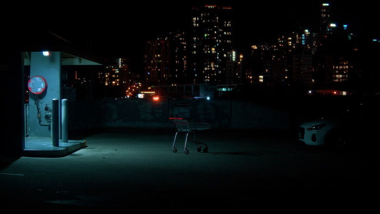 кадр из фильма 100% PURE RAGE