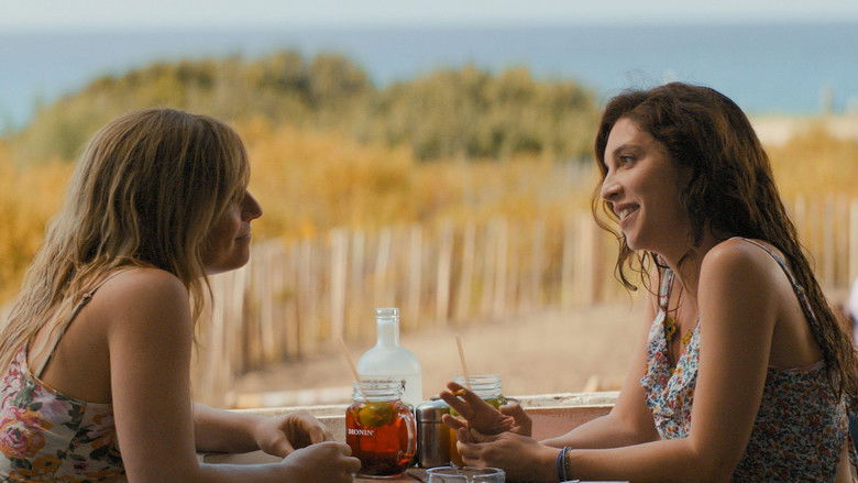 кадр из фильма Une histoire d'amour