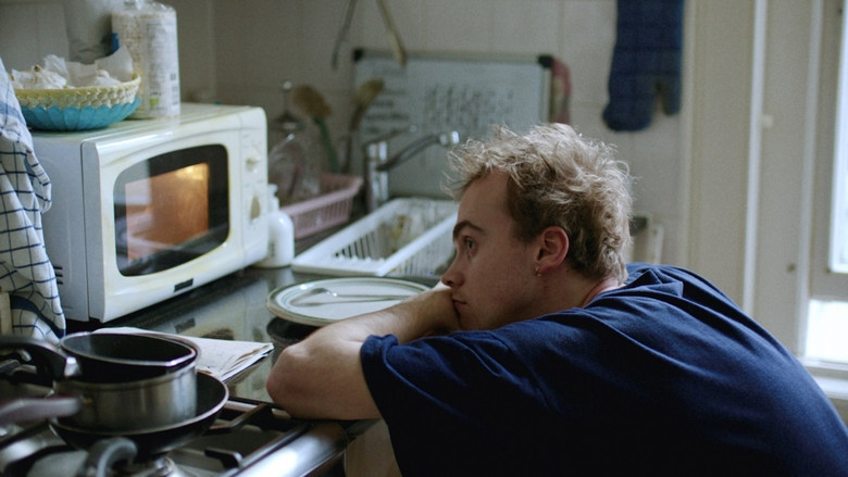 кадр из фильма Januari