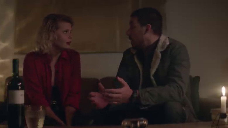 кадр из фильма Made in China