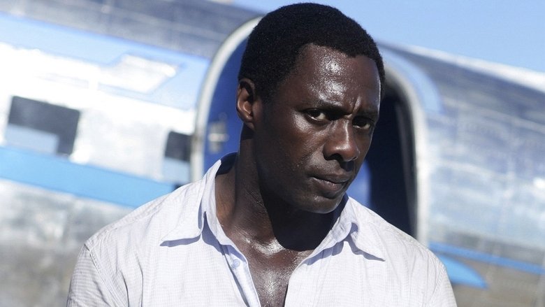 кадр из фильма Долгая дорога к свободе