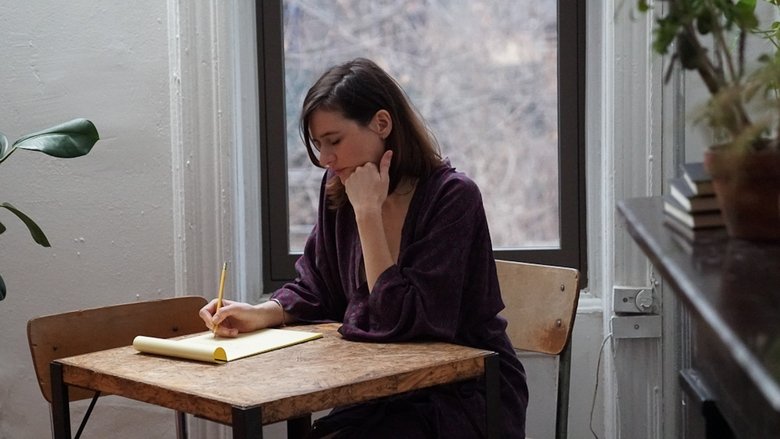 кадр из фильма Хорошая осанка