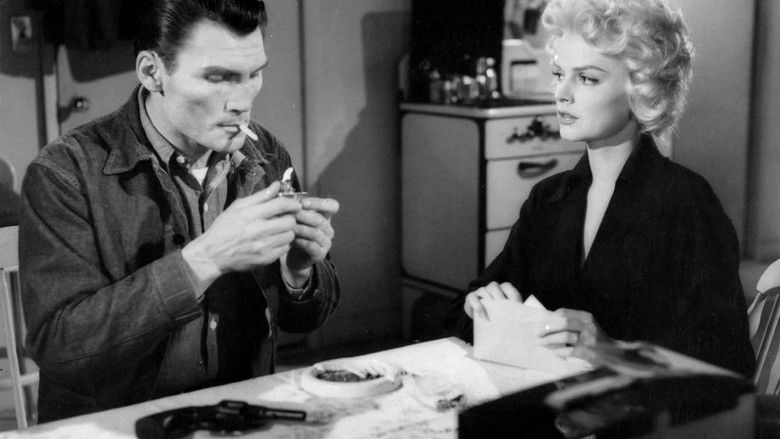 кадр из фильма House of Numbers