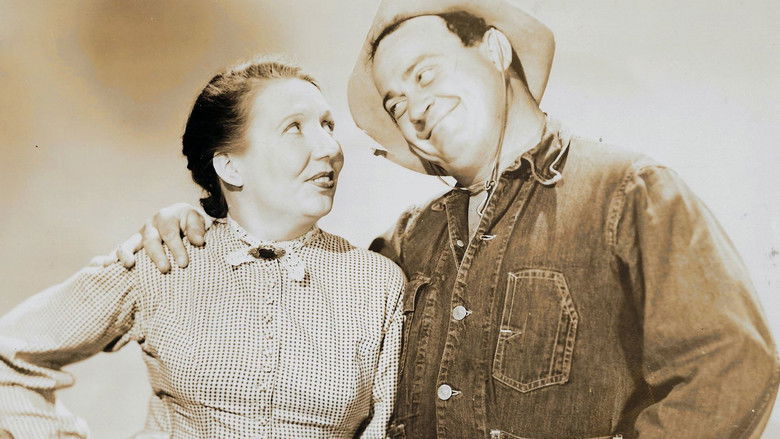 кадр из фильма Song of the Drifter