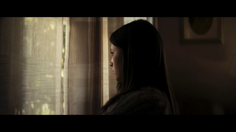 кадр из фильма Julia