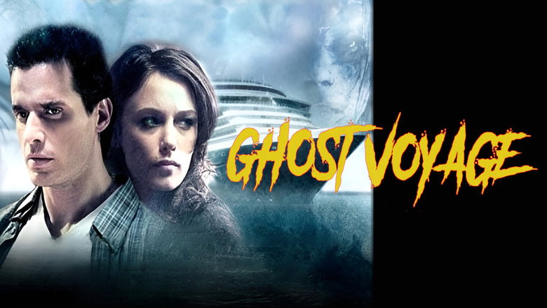 кадр из фильма Ghost Voyage
