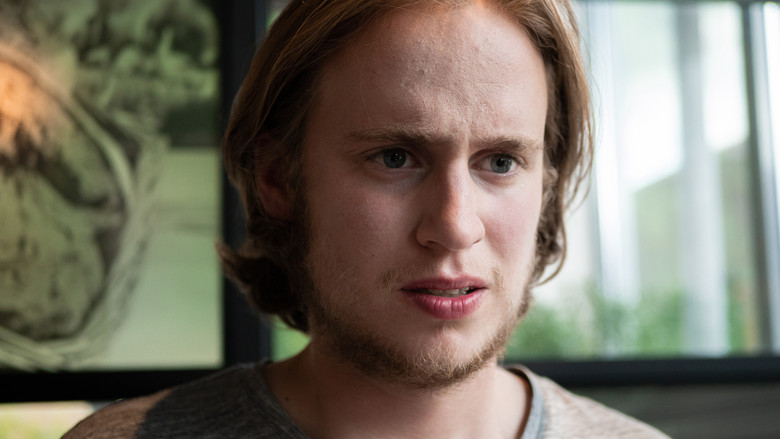 кадр из фильма Gefühle