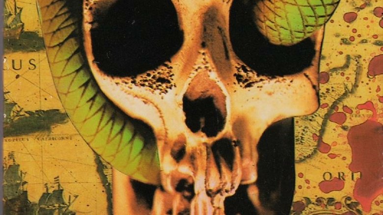 Africa dolce e selvaggia