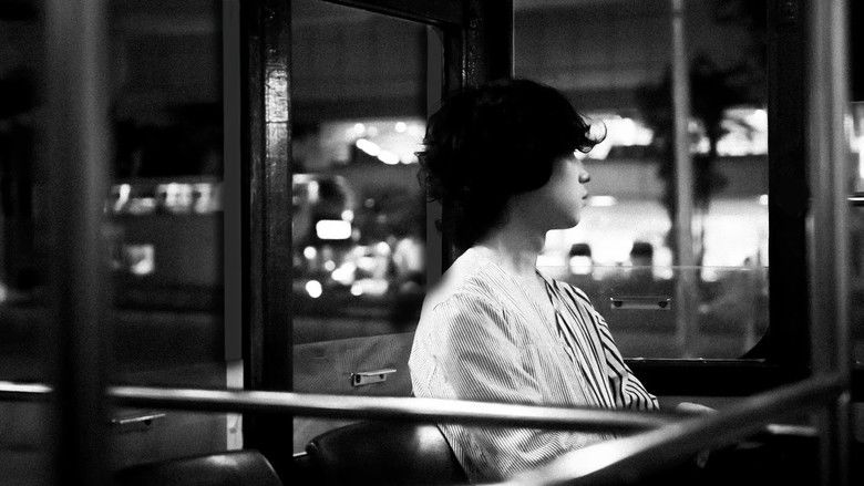 кадр из фильма 眾生相