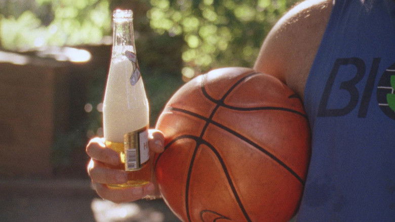 кадр из фильма L for Leisure