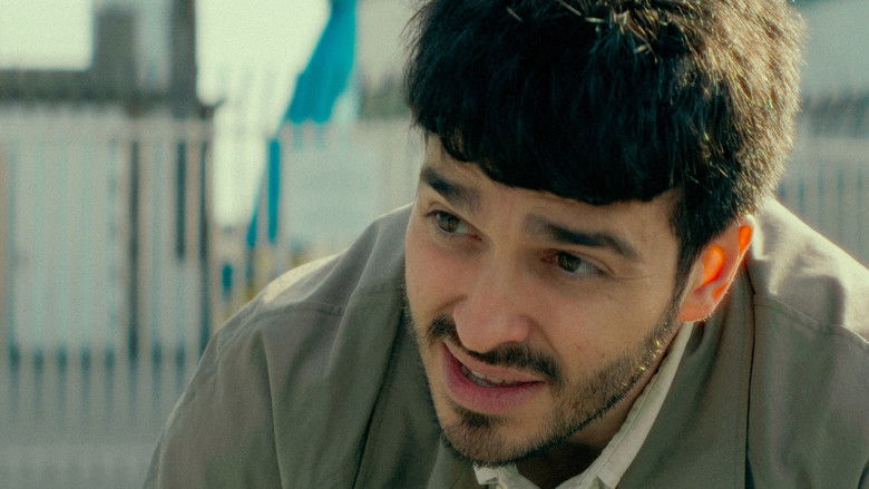 кадр из фильма El Dilema de la Pistola