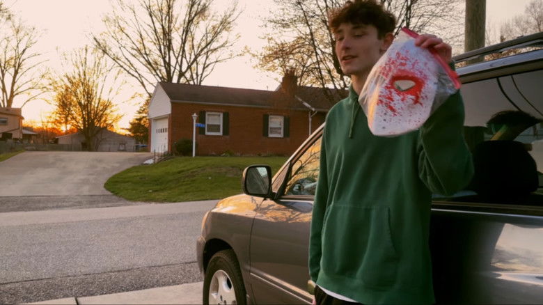 Killer Cross and the Fly Dawgz part 3