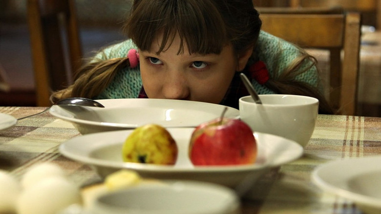 кадр из фильма Я не вернусь