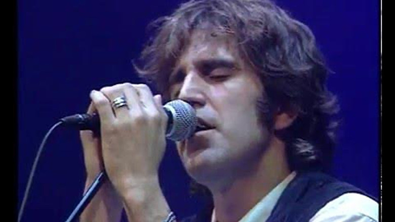 кадр из фильма Duncan Dhu - Teatro Victoria Eugenia